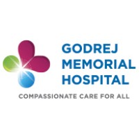 godrej memorial hospital